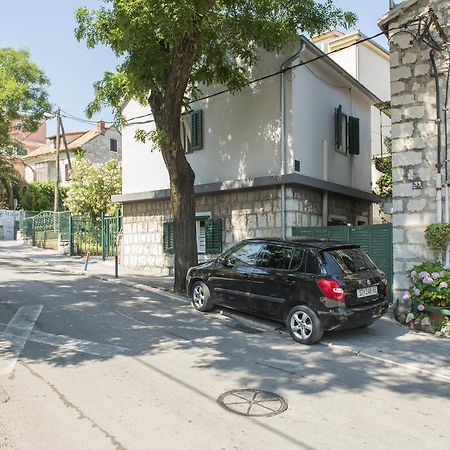 Maritimo Apartment 스플리트 외부 사진