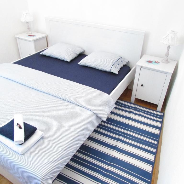 Maritimo Apartment 스플리트 객실 사진
