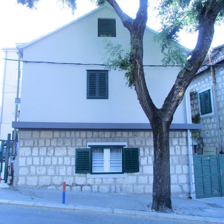 Maritimo Apartment 스플리트 객실 사진