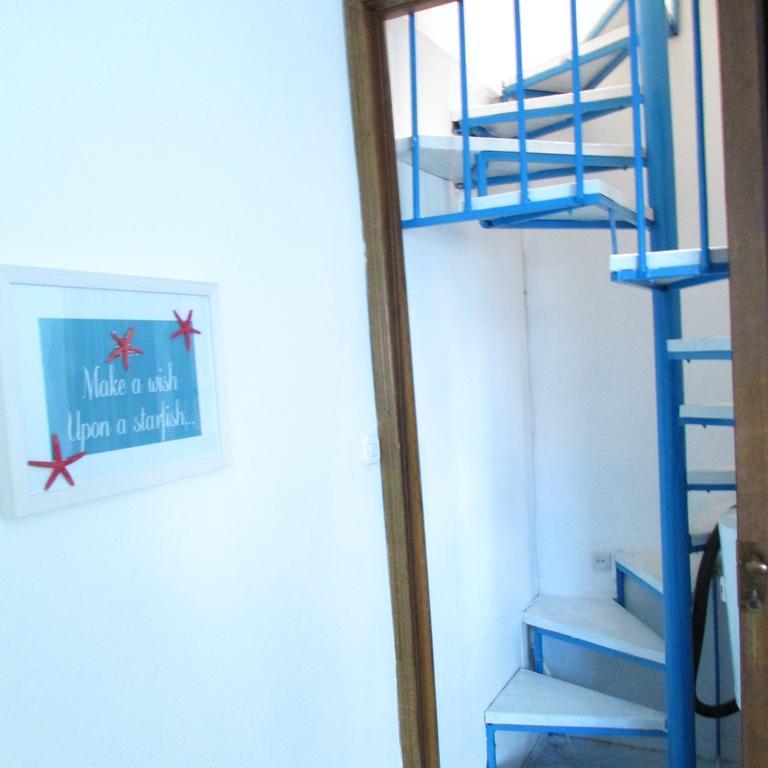 Maritimo Apartment 스플리트 객실 사진