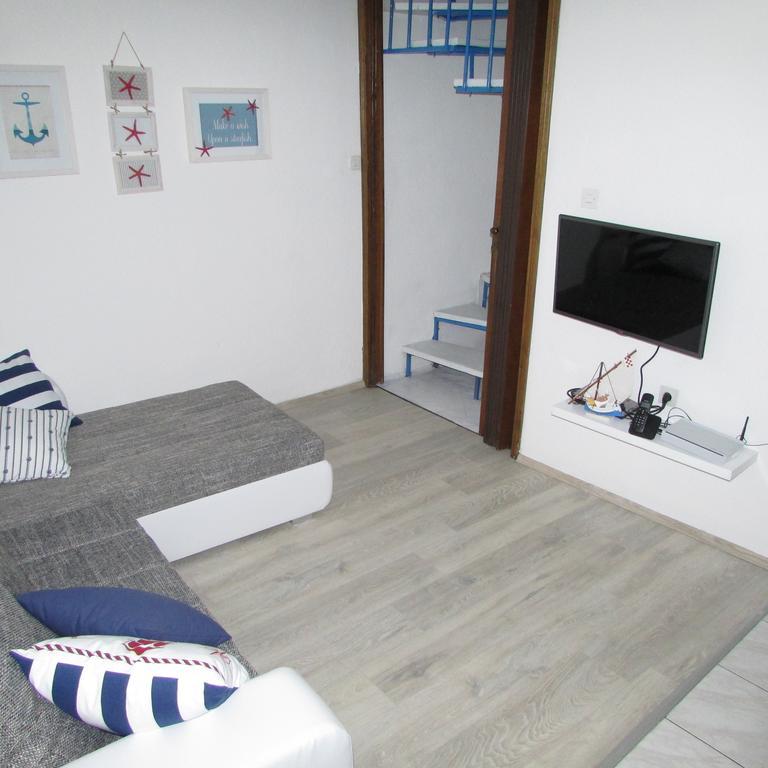 Maritimo Apartment 스플리트 객실 사진