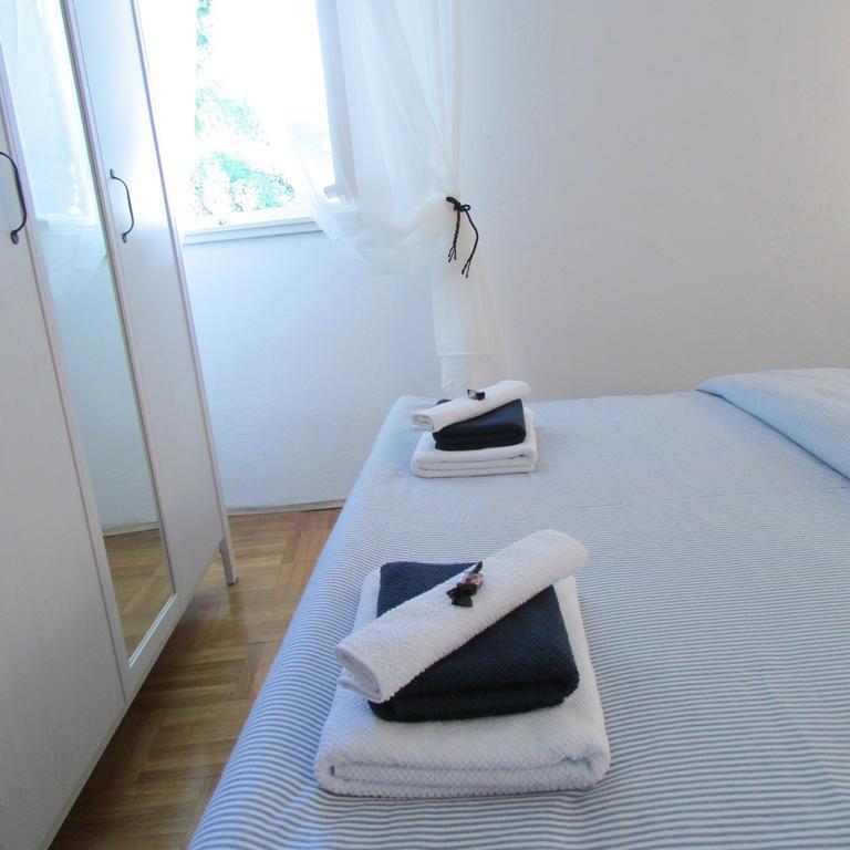 Maritimo Apartment 스플리트 객실 사진