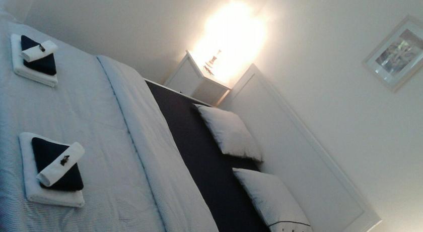 Maritimo Apartment 스플리트 객실 사진