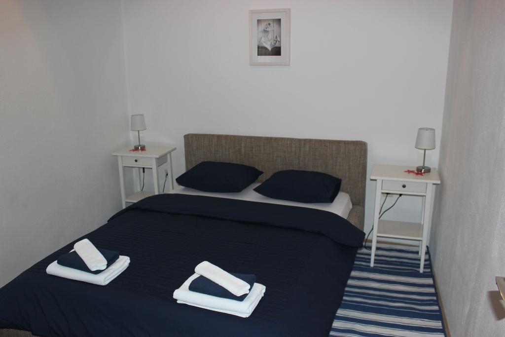 Maritimo Apartment 스플리트 외부 사진