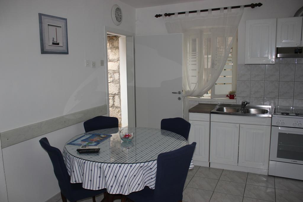 Maritimo Apartment 스플리트 외부 사진