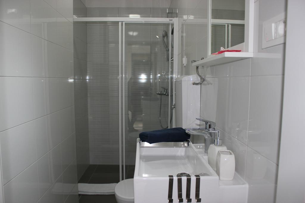 Maritimo Apartment 스플리트 외부 사진