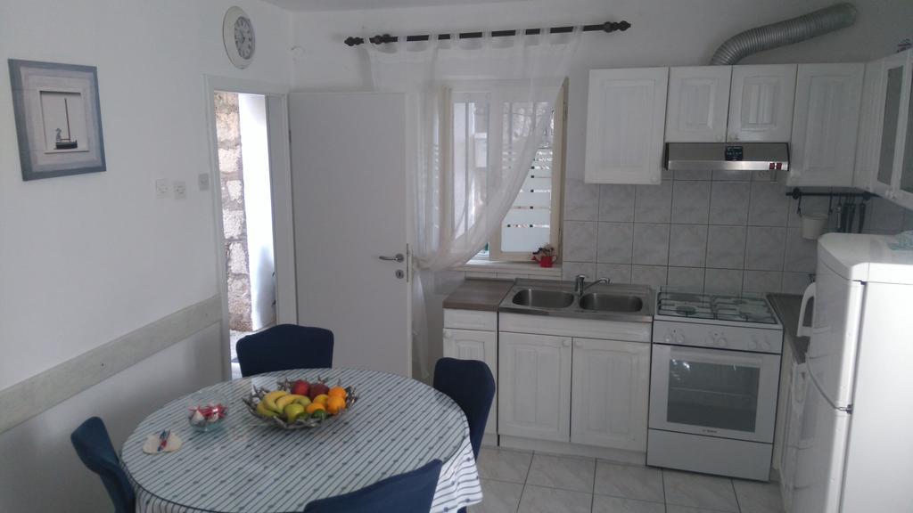 Maritimo Apartment 스플리트 외부 사진