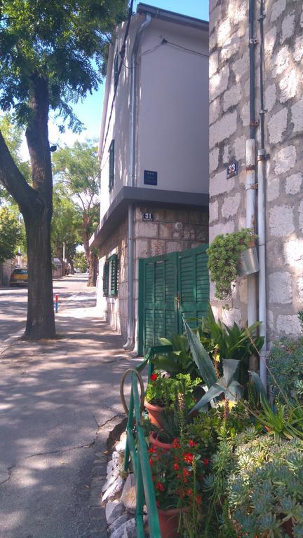 Maritimo Apartment 스플리트 외부 사진
