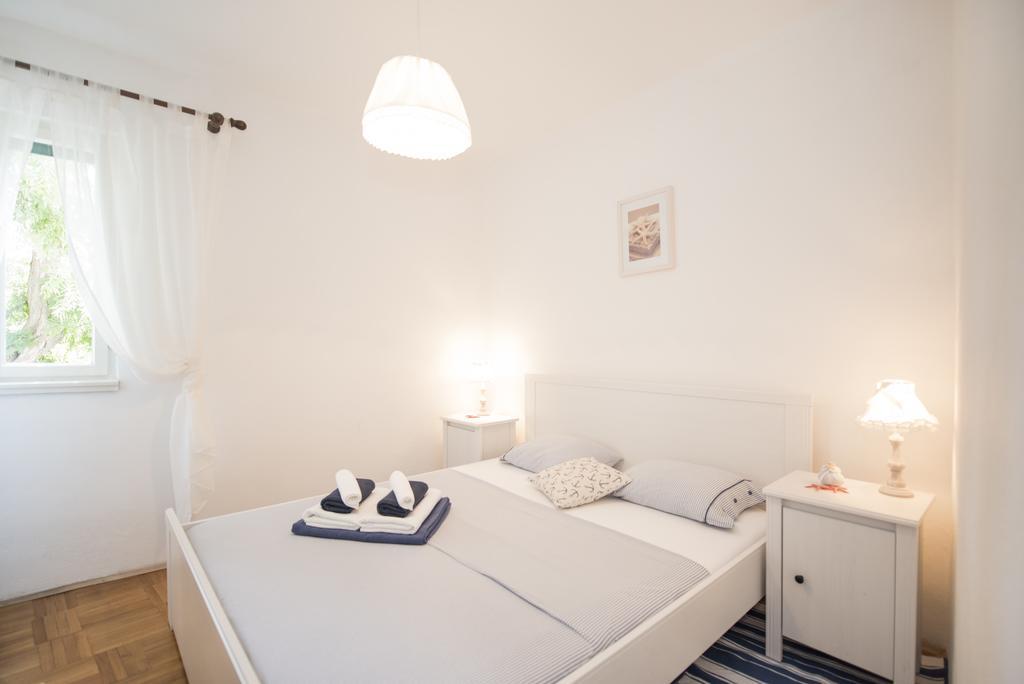 Maritimo Apartment 스플리트 외부 사진