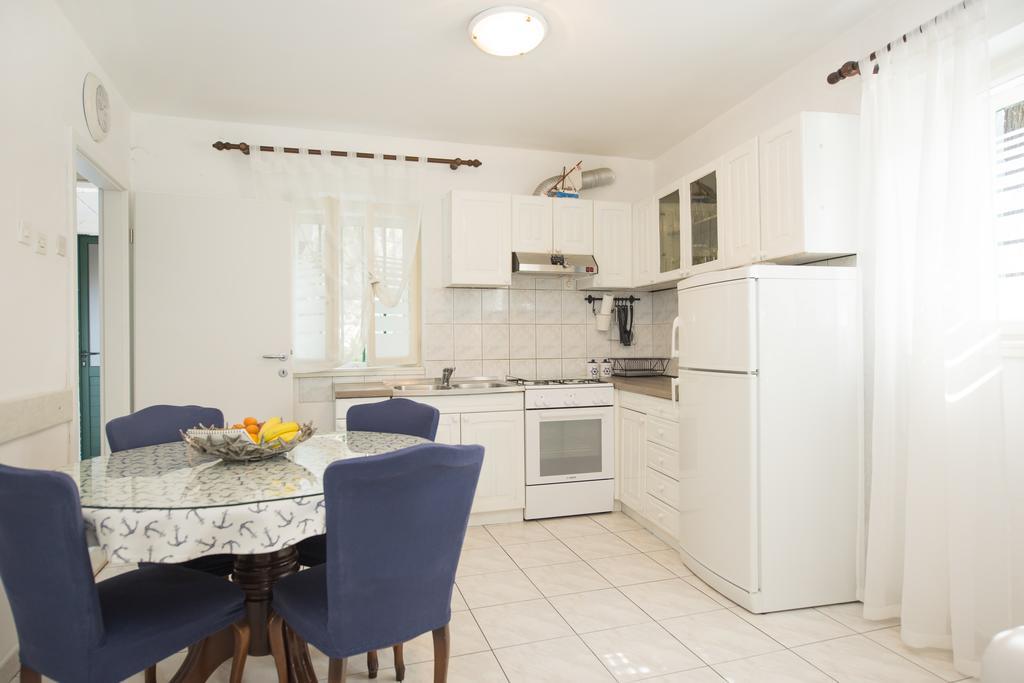 Maritimo Apartment 스플리트 외부 사진