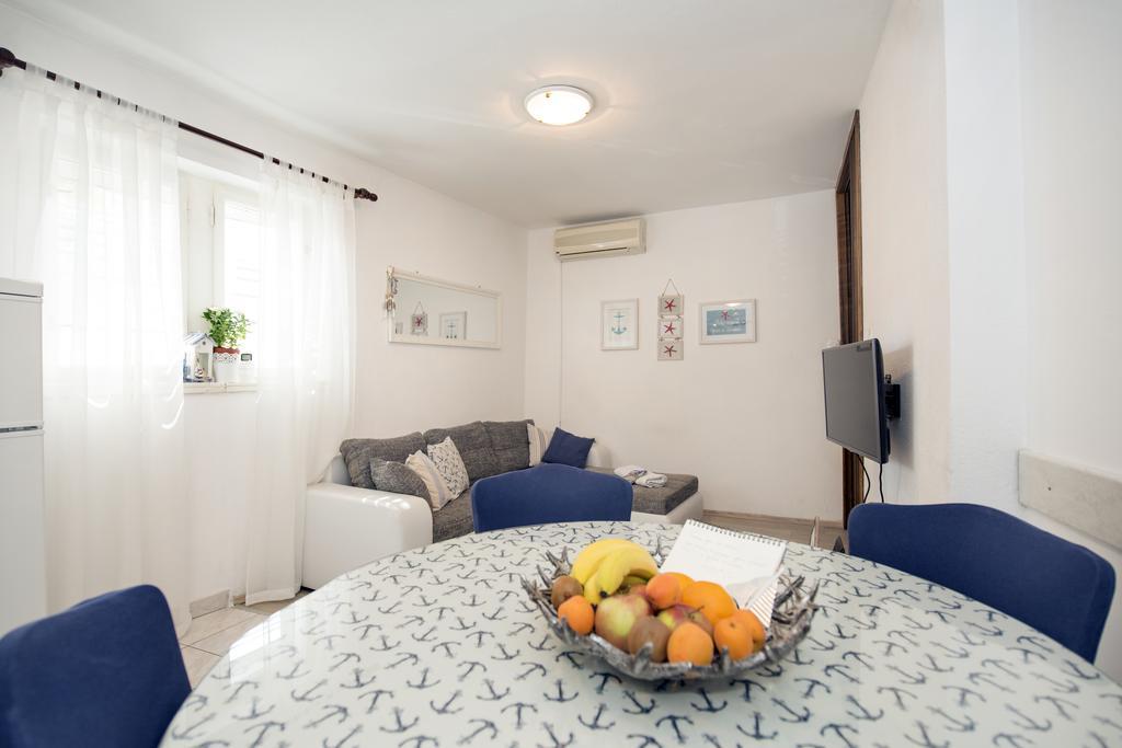 Maritimo Apartment 스플리트 외부 사진