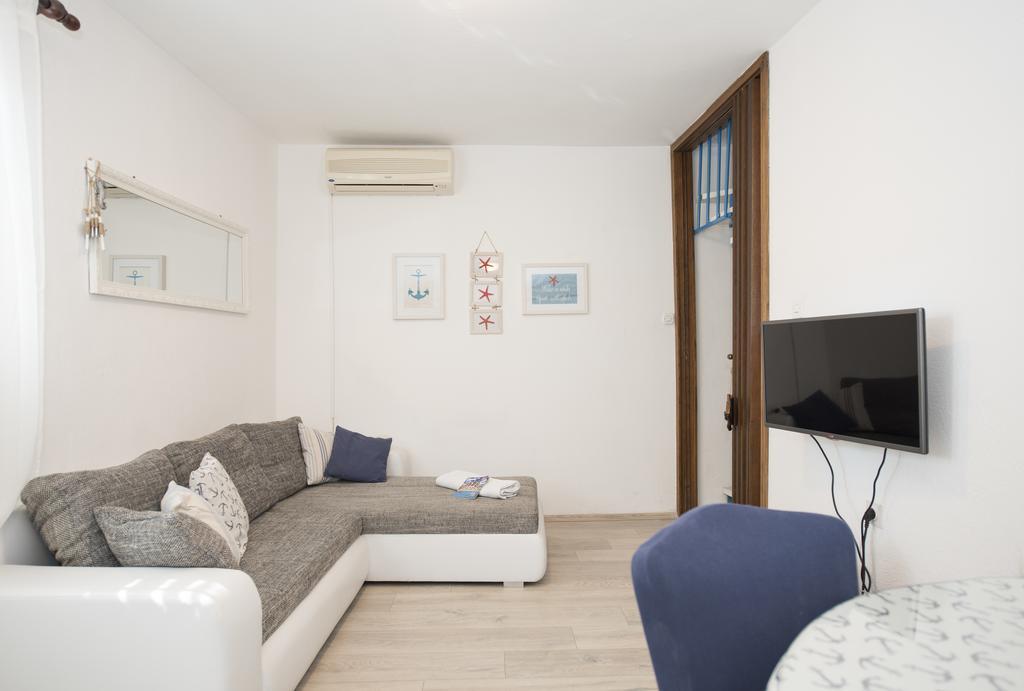 Maritimo Apartment 스플리트 외부 사진