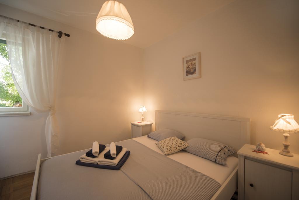 Maritimo Apartment 스플리트 외부 사진
