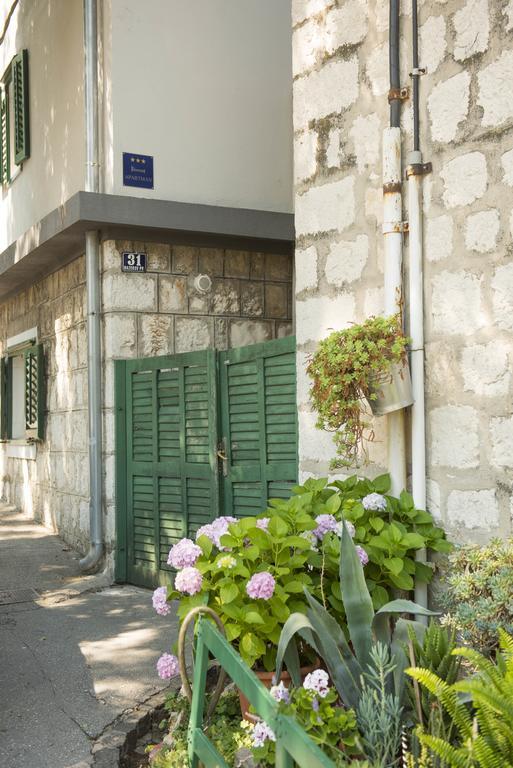 Maritimo Apartment 스플리트 외부 사진