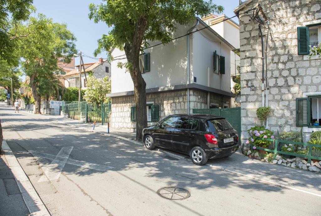 Maritimo Apartment 스플리트 외부 사진